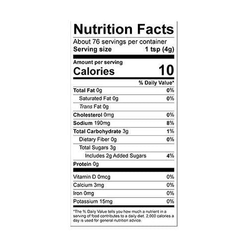Good Shit Seasoning 11oz