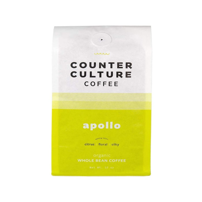 Counter Culture Coffee Apollo 12oz