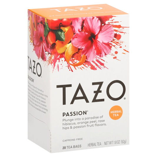 Tazo Tea Passion