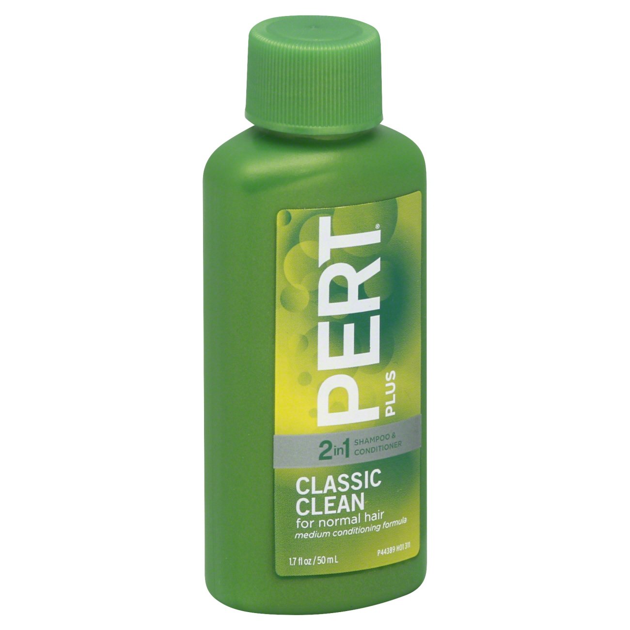 Pert Plus 2N1 Classic Clean