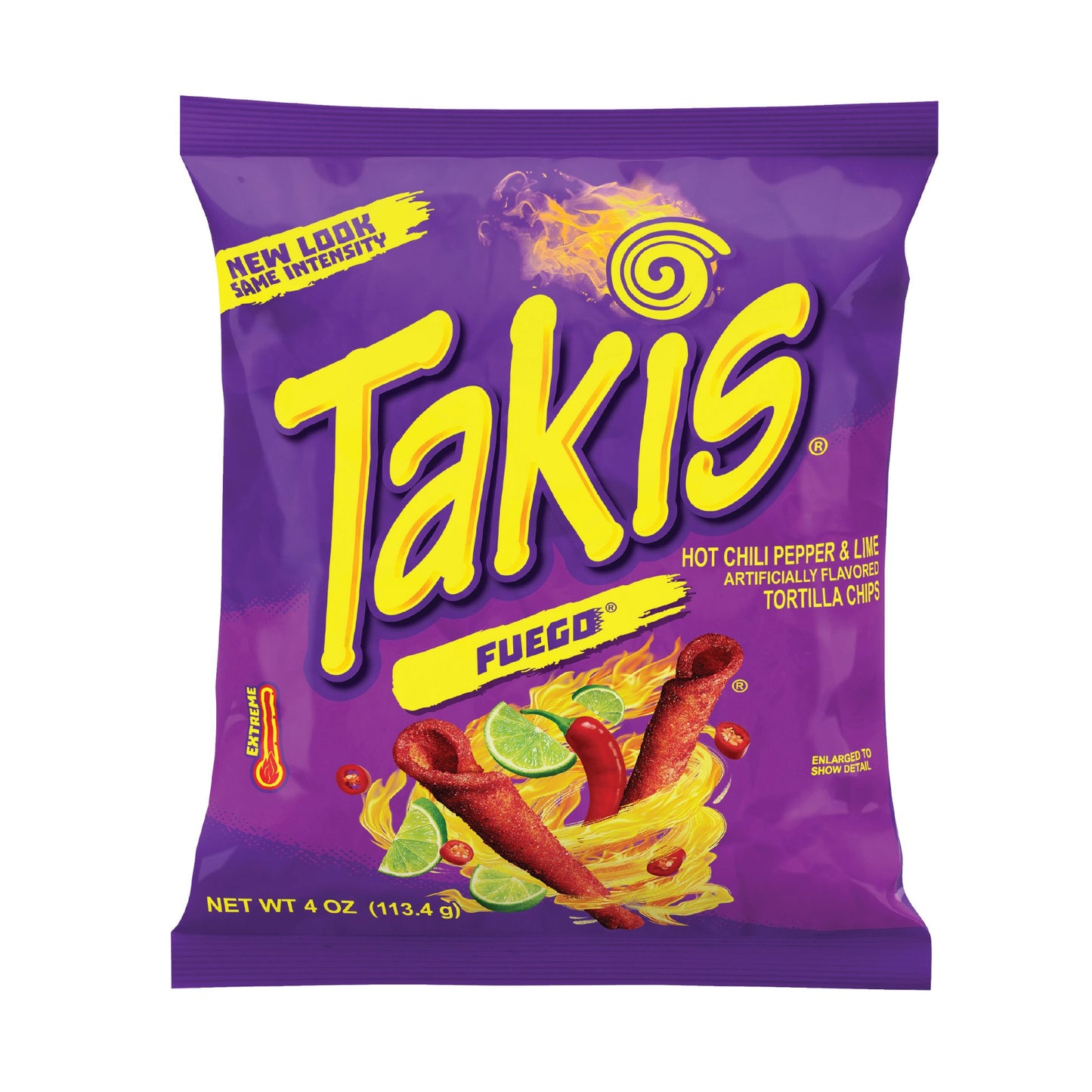 Takis Chips Chips Fuego