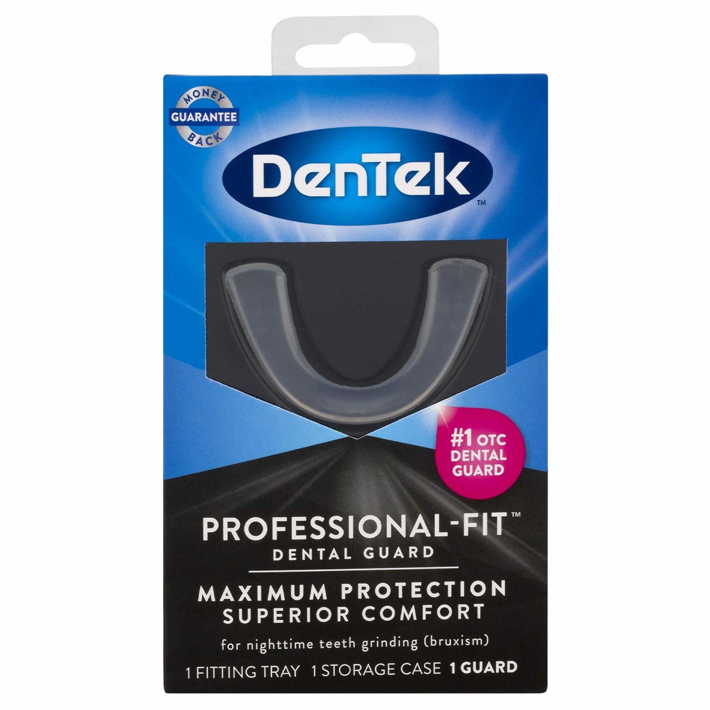 Dentek Max Protect Guard