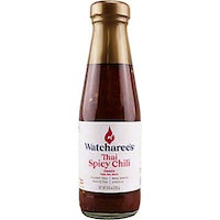 Watcharee's Thai Spicy Chili Sauce (8.10 oz)
