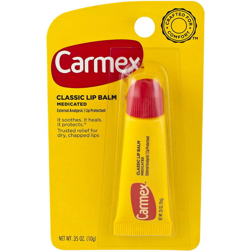 Carmex Original Balm Carded