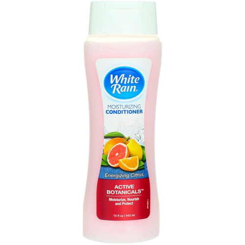 White Rain Conditioner Citrus