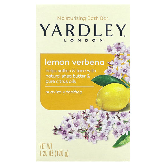 Yardley Lemon 1Bar