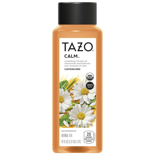 Tazo Tea Calm