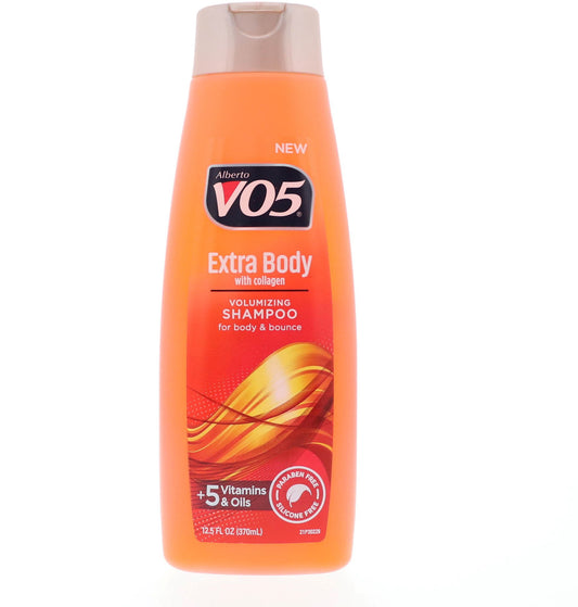 Vo5 Shampoo Volumizing