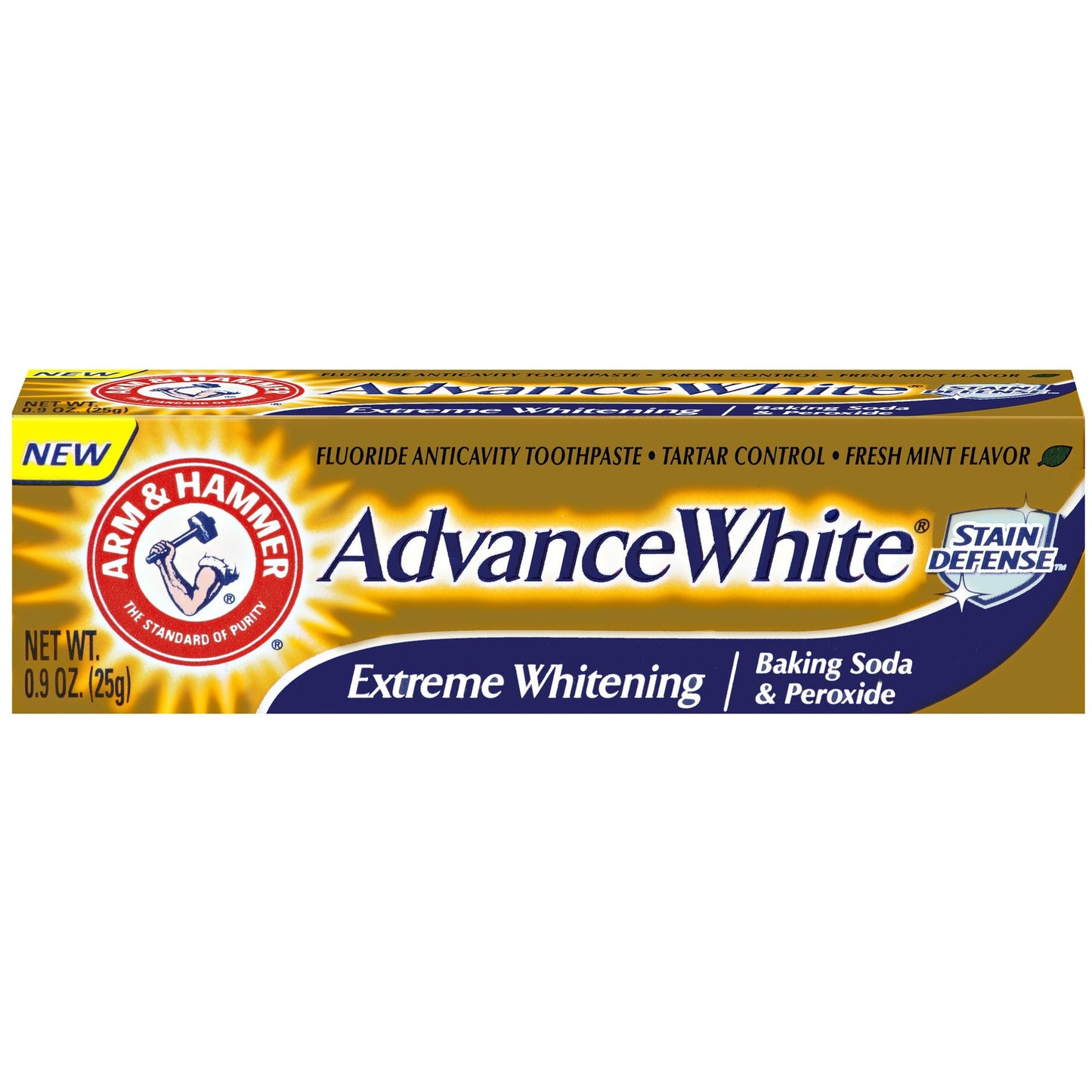 Arm & Hammer Whitening Toothpaste