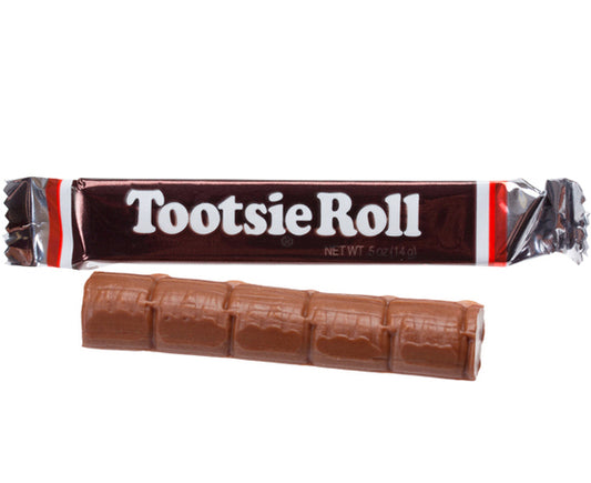 Tootsie Roll Tootsie Roll Bar