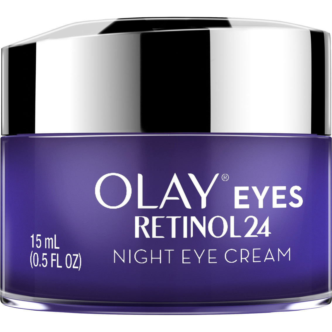 Olay Eyes Retinol24 Night Cream