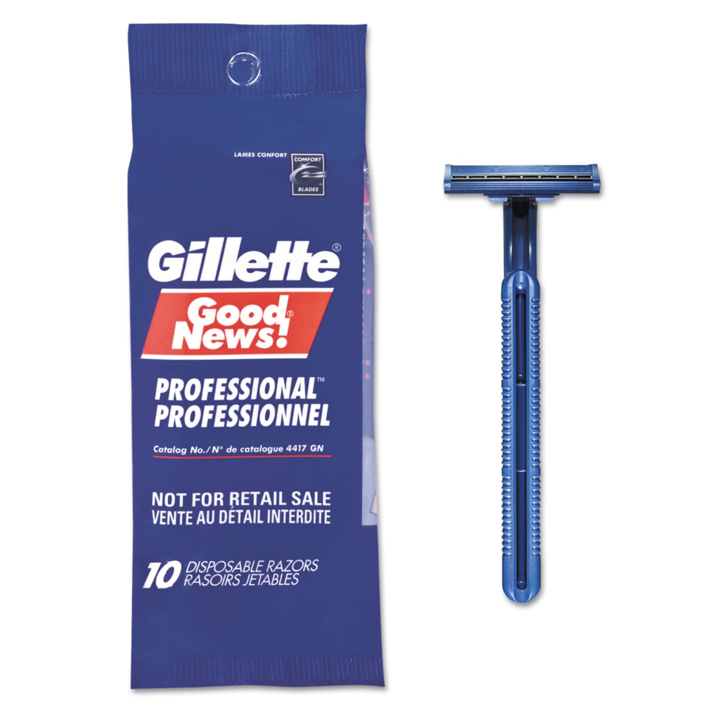 Good News Regular Razor