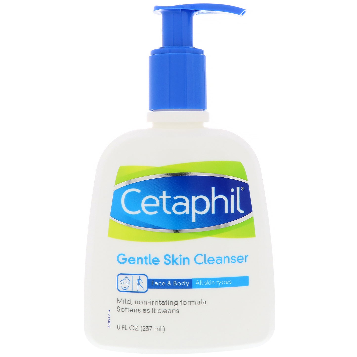 Cetaphil Gentle Skin Cleanser 8 oz