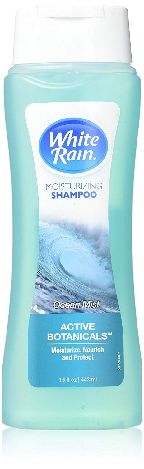 White Rain Shampoo Ocean Mist