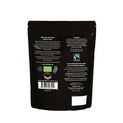 Mount Hagen Decaf Doypack 7.05oz