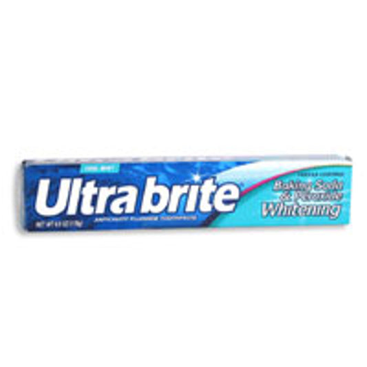 Ultra Brite Baking Soda & Peroxide