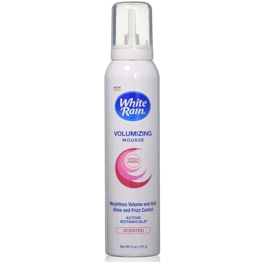 White Rain Volumizing Mousse