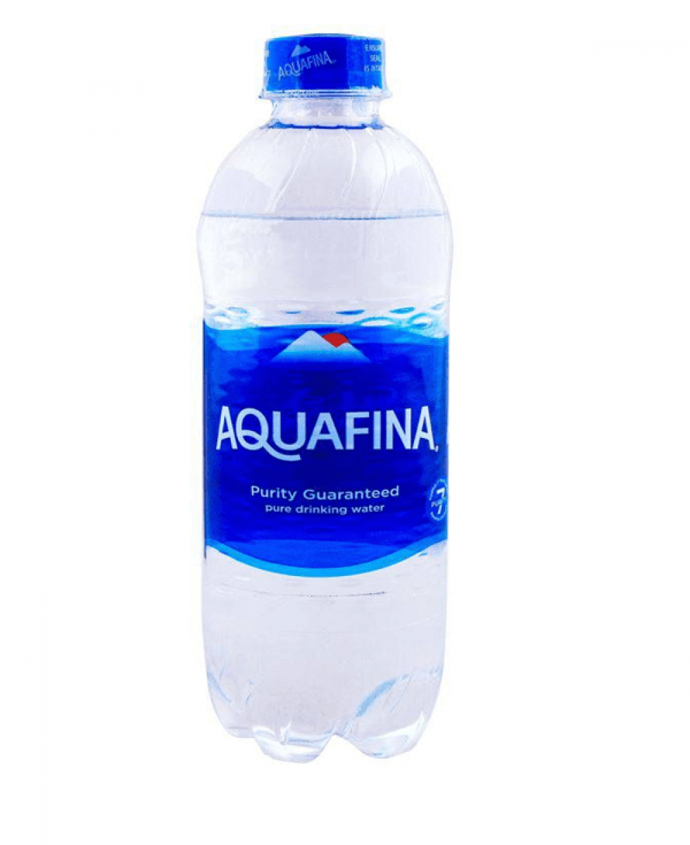 Aquafina Water Aquafina PET