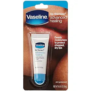 Vaseline Lip Therapy Advanced