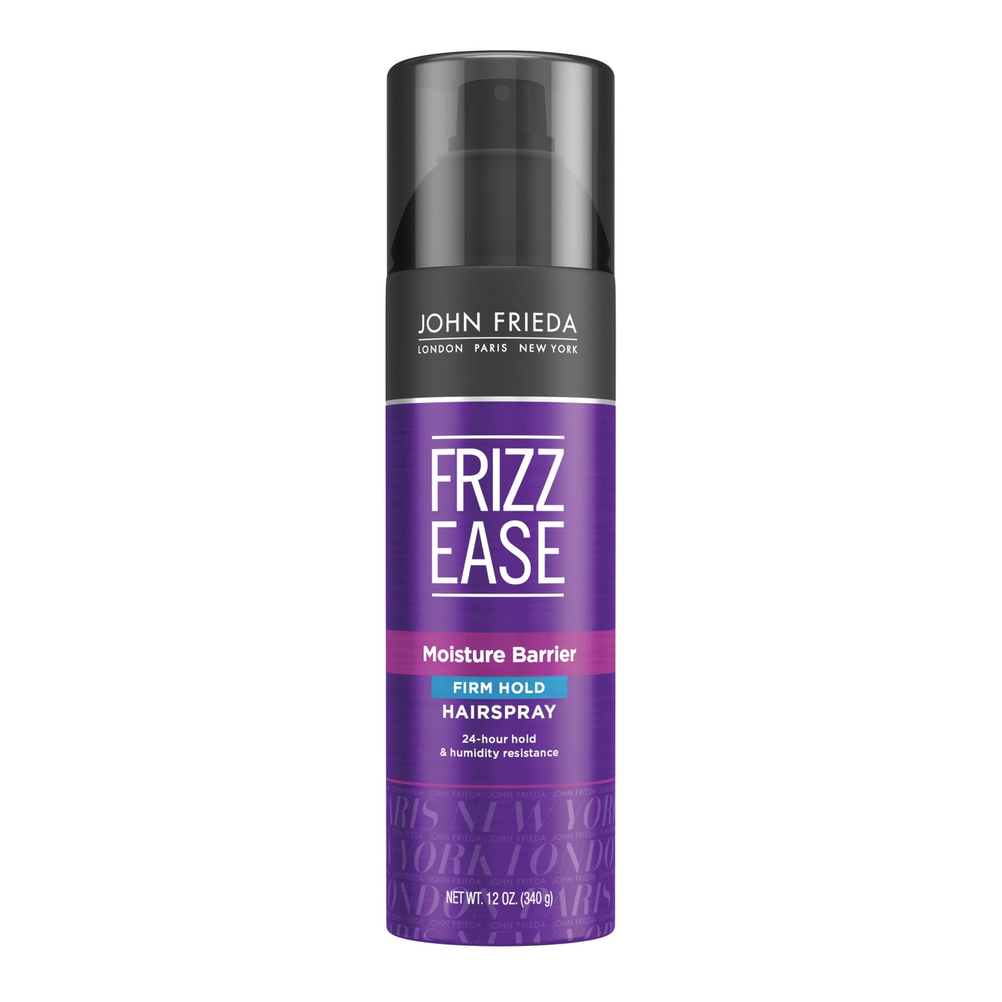 Frizz-Ease Hairspray