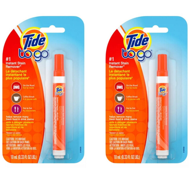 Tide Detergent Laundry Stain Stick