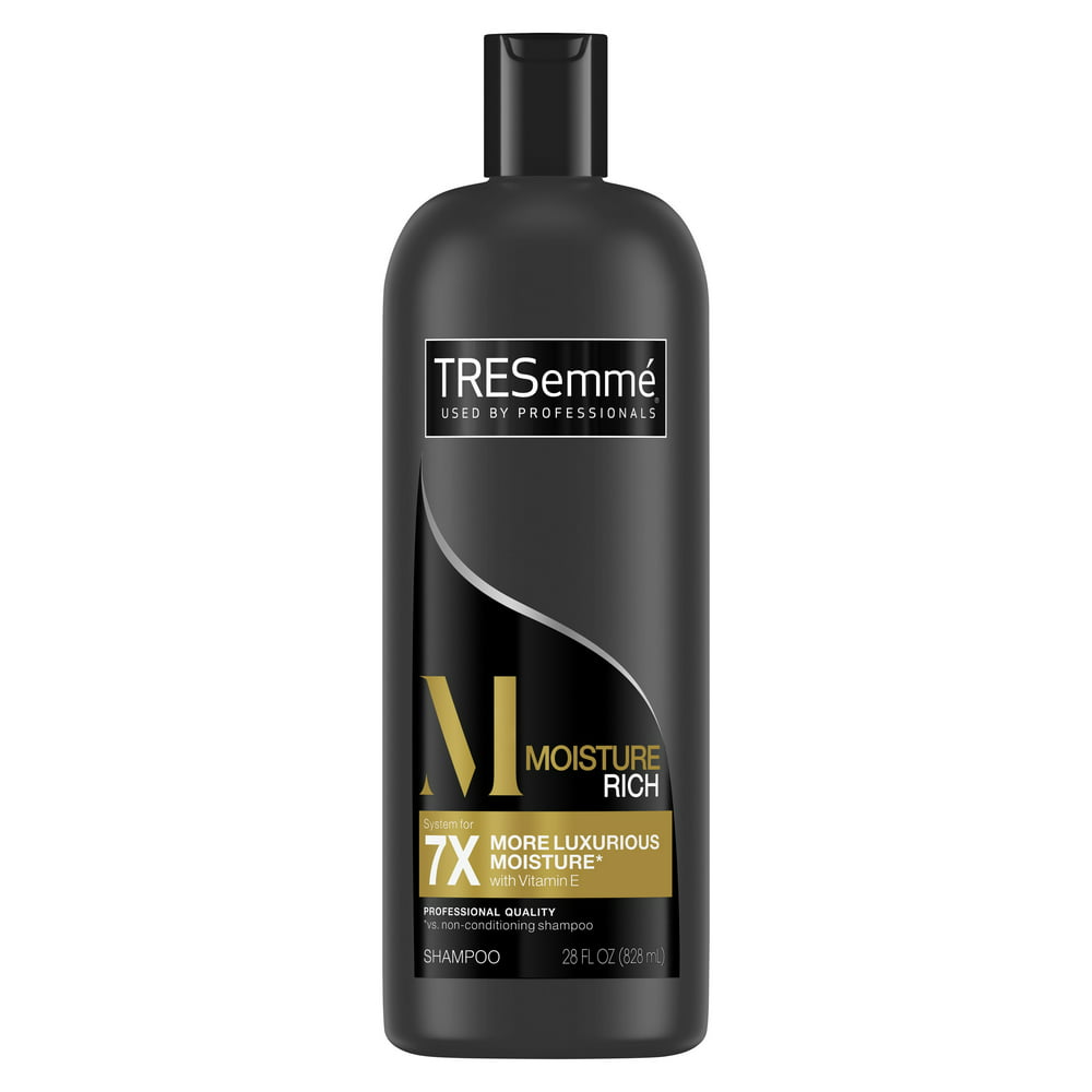 Tresemme Shampoo Moisture Rich