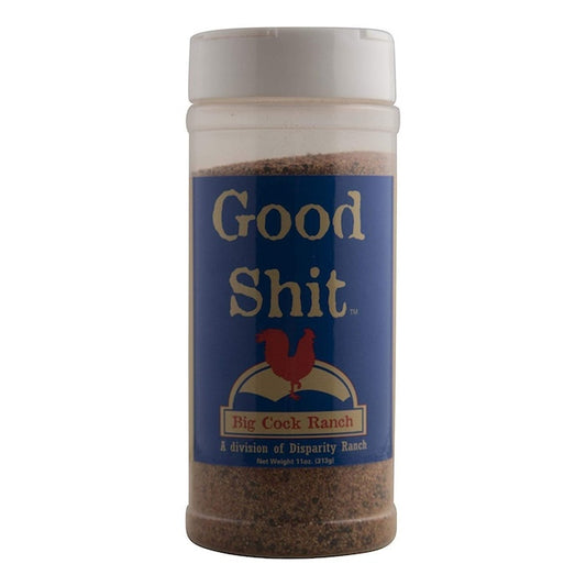 Good Shit Seasoning 11oz