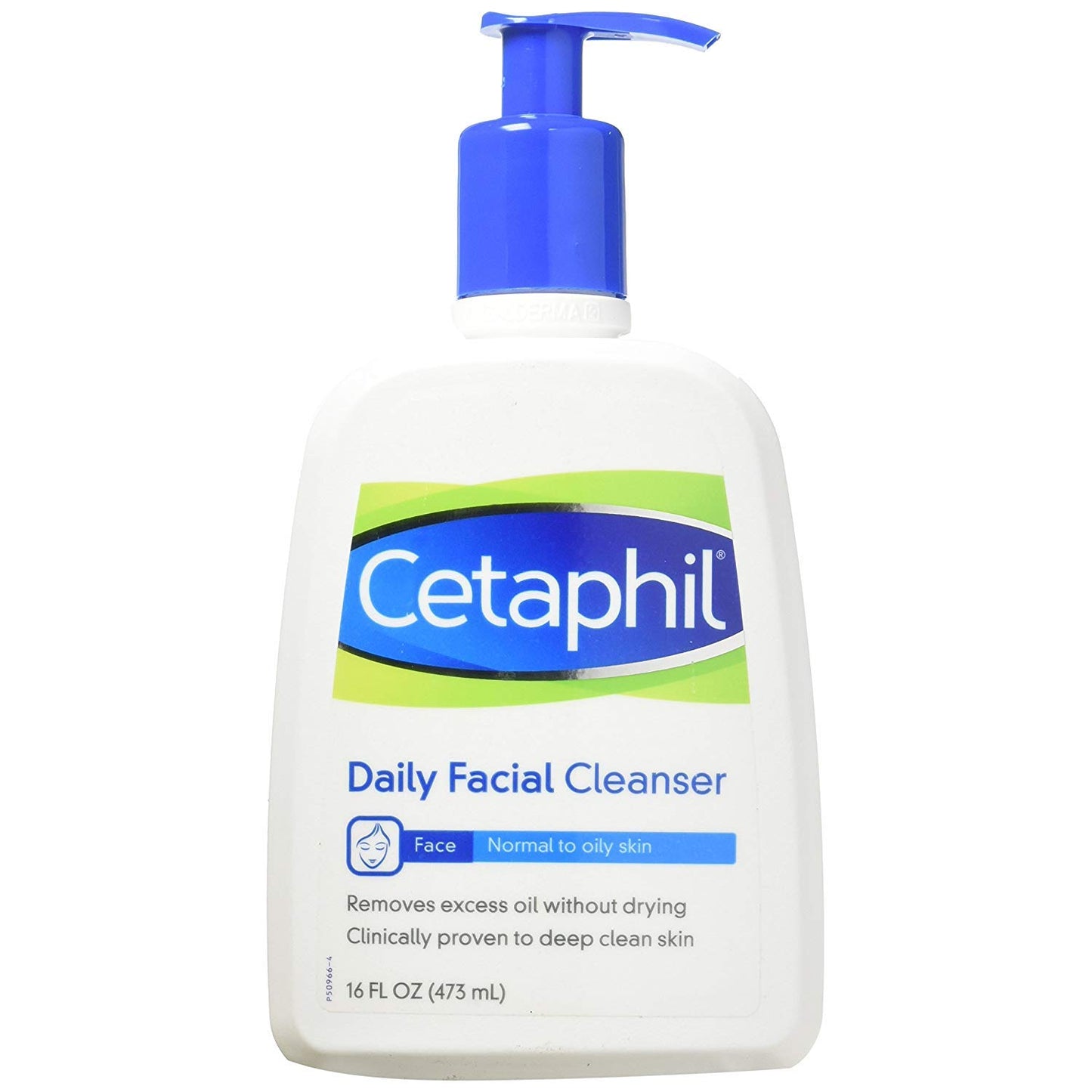 Cetaphil Daily Facial Cleanser 16 oz