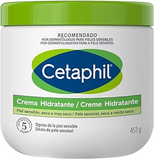 Cetaphil Moisturizing Cream (FACE) 16oz