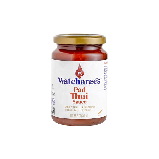 Watcharee's Pad Thai Sauce 9.8oz