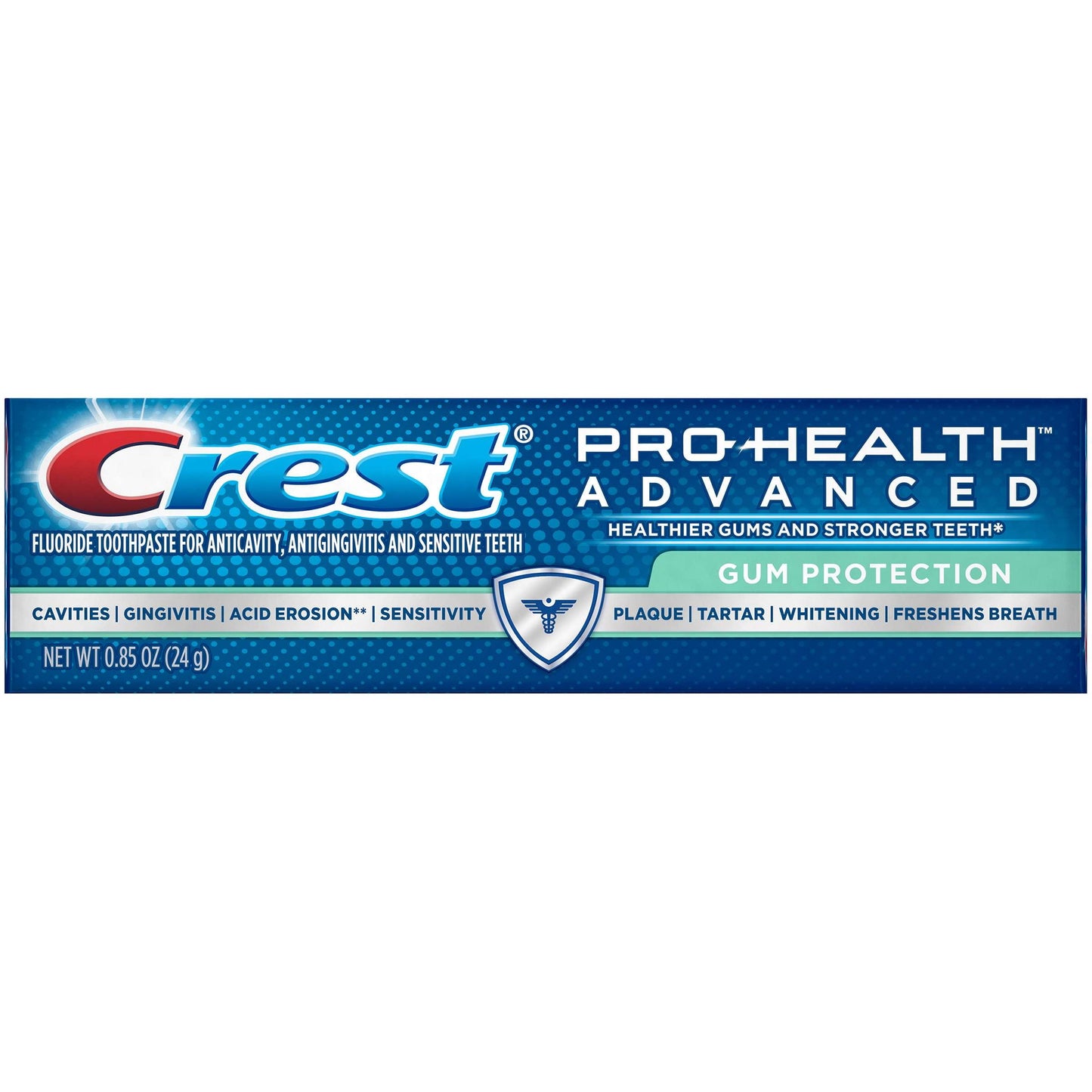 Crest Pro Health Gum Protection Paste