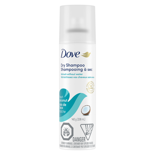 Unilever Shampoo Dry Dove