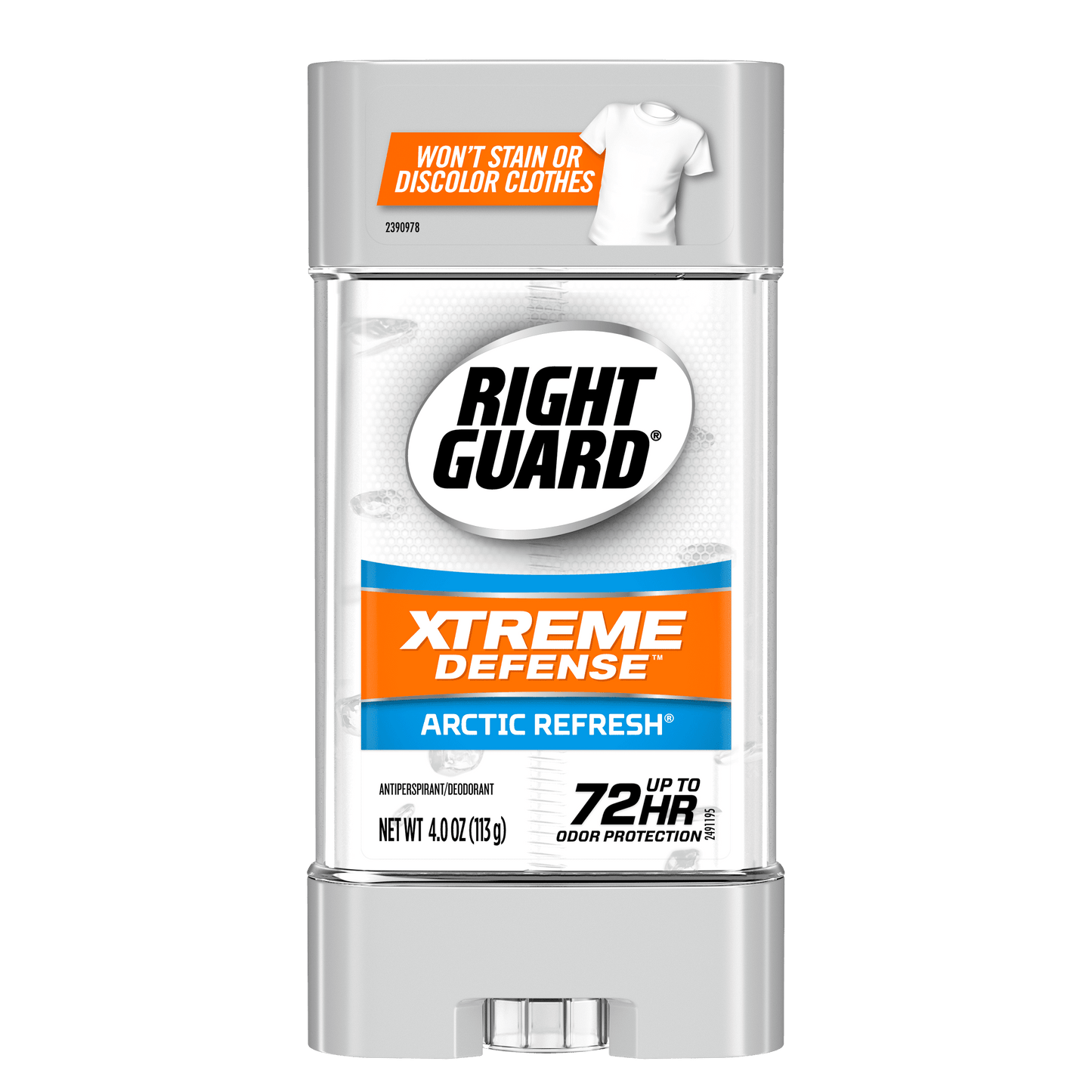 Right Guard Extreme PS Artic