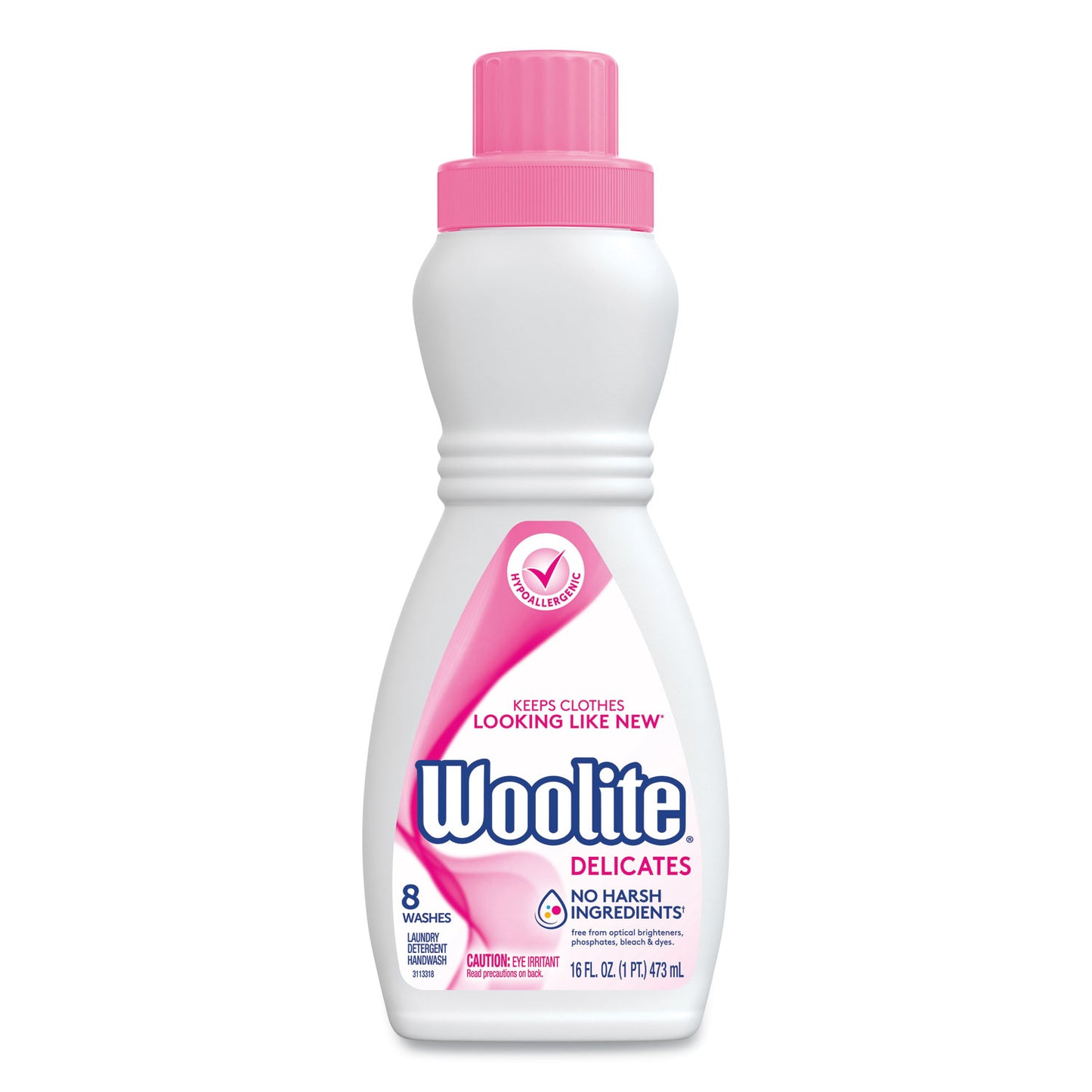 WOOLITE® - For All Delicates 12/16 oz.