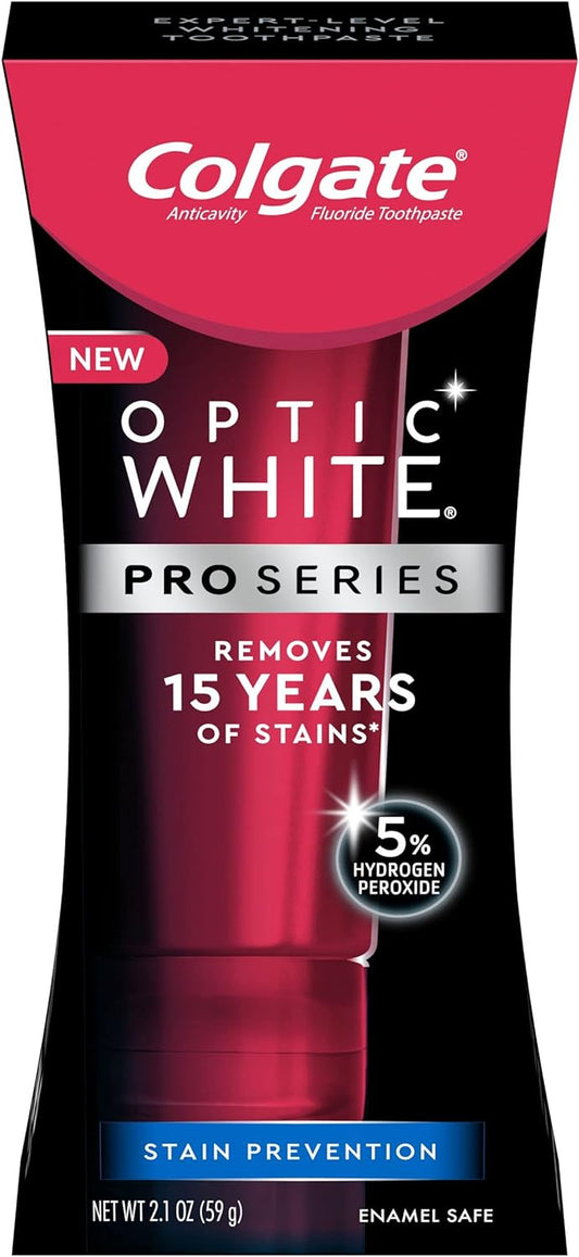 TP OW PRO SERIES STAIN PREVENTION 2.1OZ