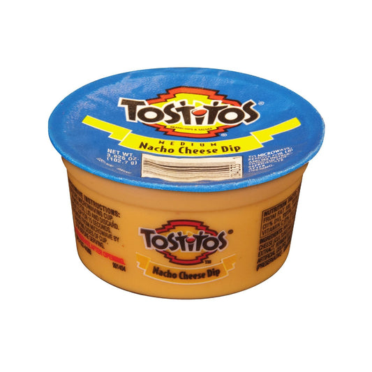 Tostitos Cheese Nacho Bulk Bag