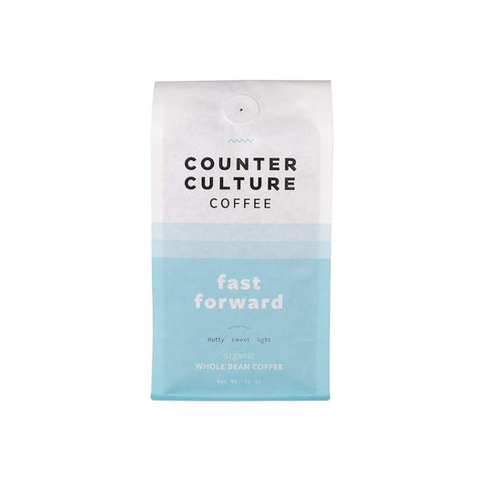 Counter Culture Coffee Fast Forward 12oz