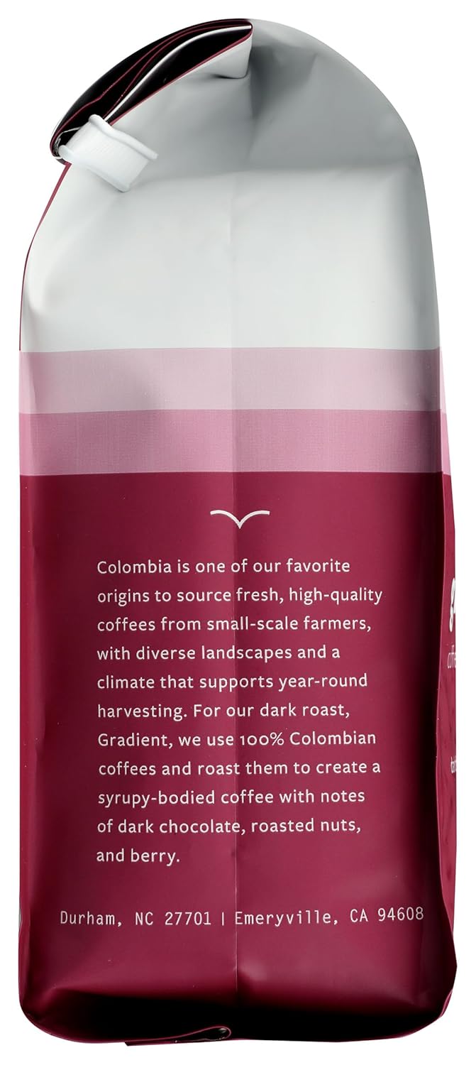 Counter Culture Coffee Gradiant 12oz
