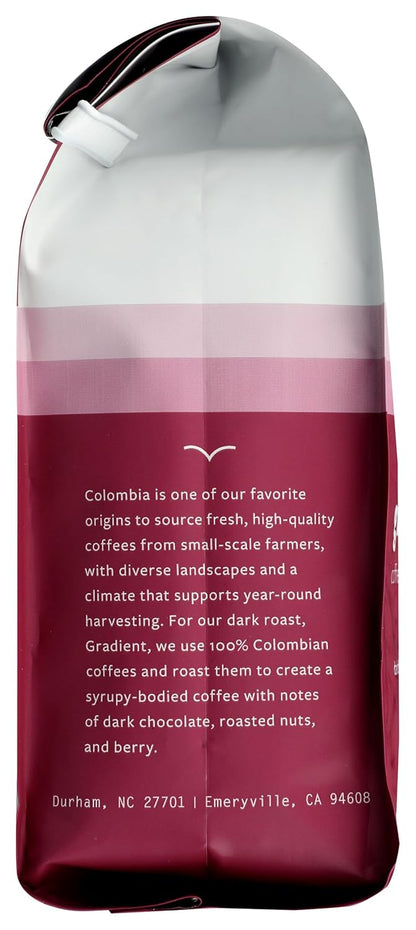 Counter Culture Coffee Gradiant 12oz