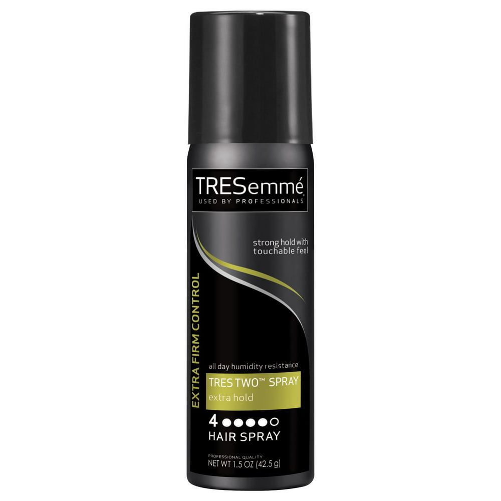 Tresemme Hairspray Aerosol Extra Hold