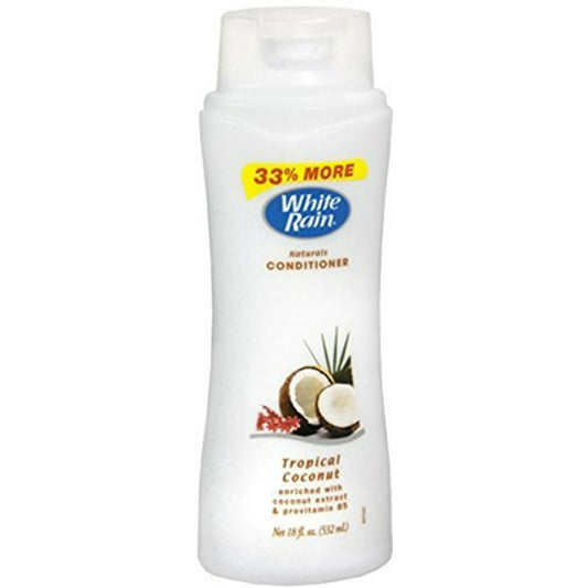 White Rain Conditioner Coconut