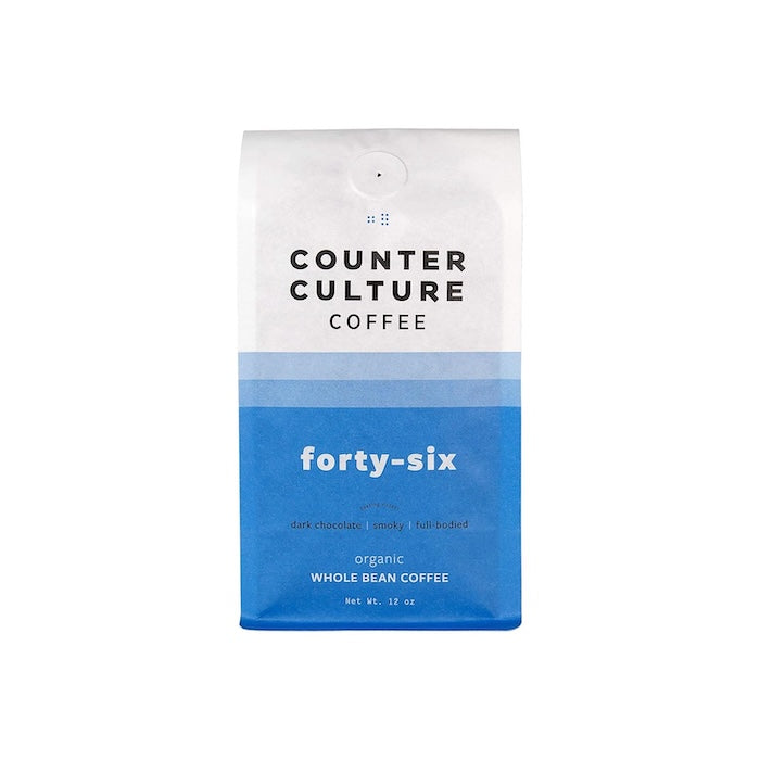 Counter Culture Coffee forty-six 12oz