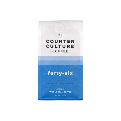 Counter Culture Coffee forty-six 12oz