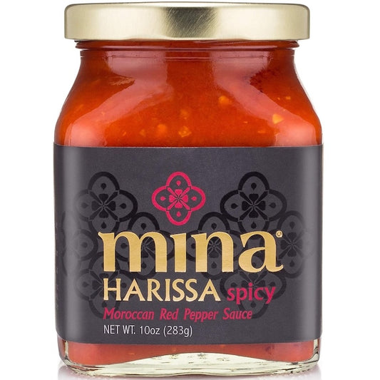 Mina Harissa Original 10oz