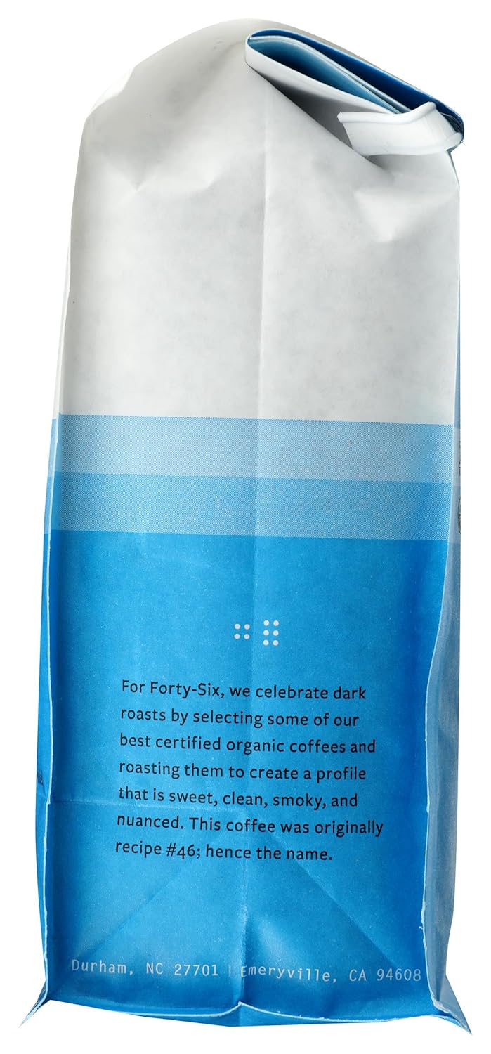 Counter Culture Coffee forty-six 12oz
