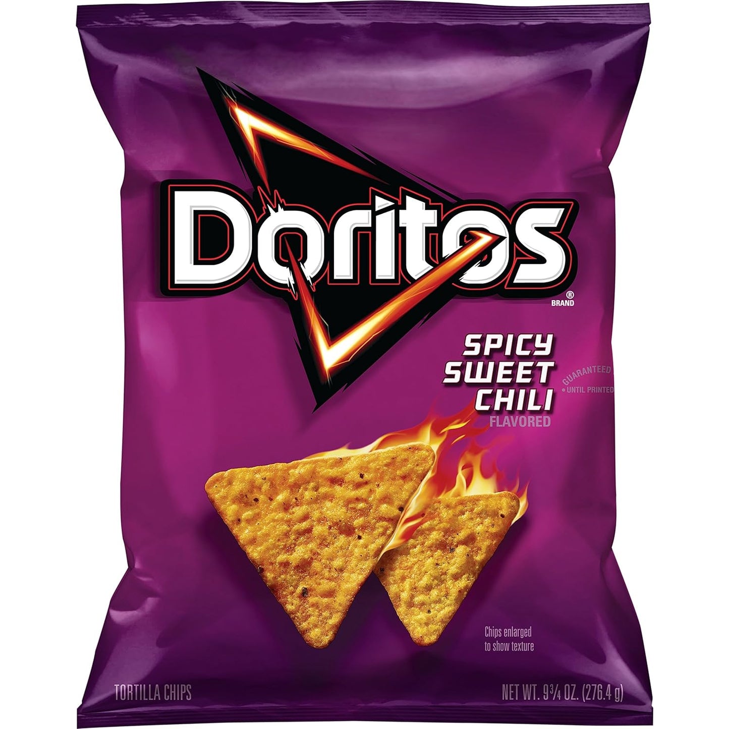 Doritos Doritos Spicy Sweet Chili LSS