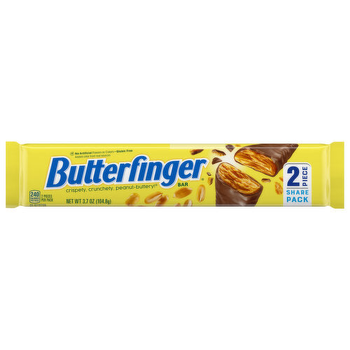 Butterfinger Butterfinger Share Pack