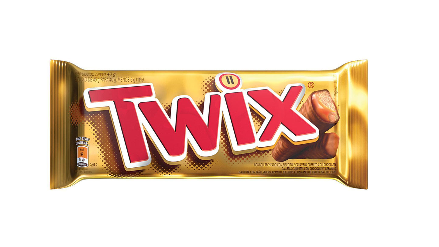 Twix Twix Original Single Vend