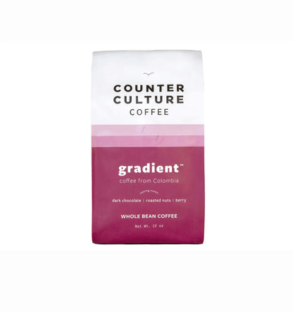 Counter Culture Coffee Gradiant 12oz