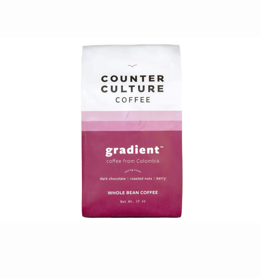 Counter Culture Coffee Gradiant 12oz